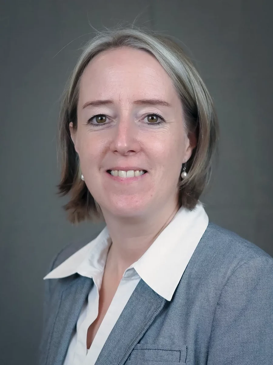 Portrait Schüttler
