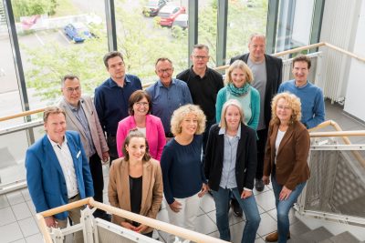 Schulleitungsteam