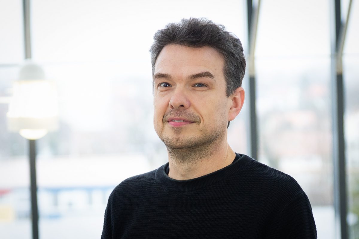 Olaf Müller Tofall