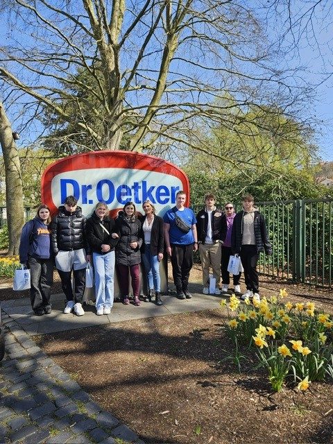 Dr. oetker 6