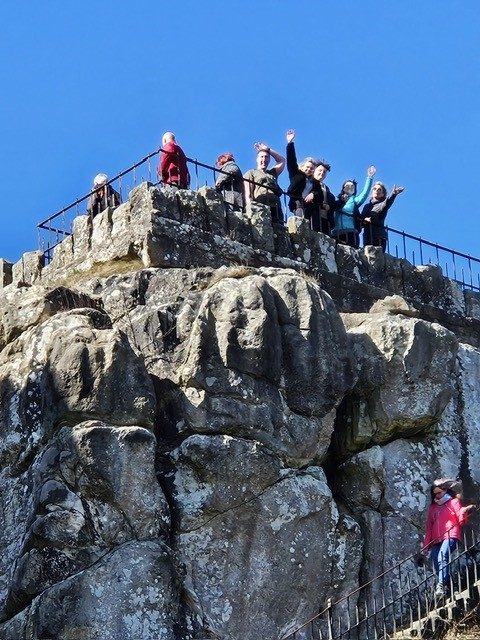 Externsteine1