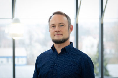 David Battefeld