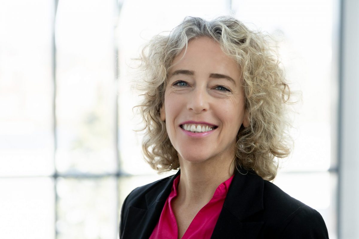Birgit Klute