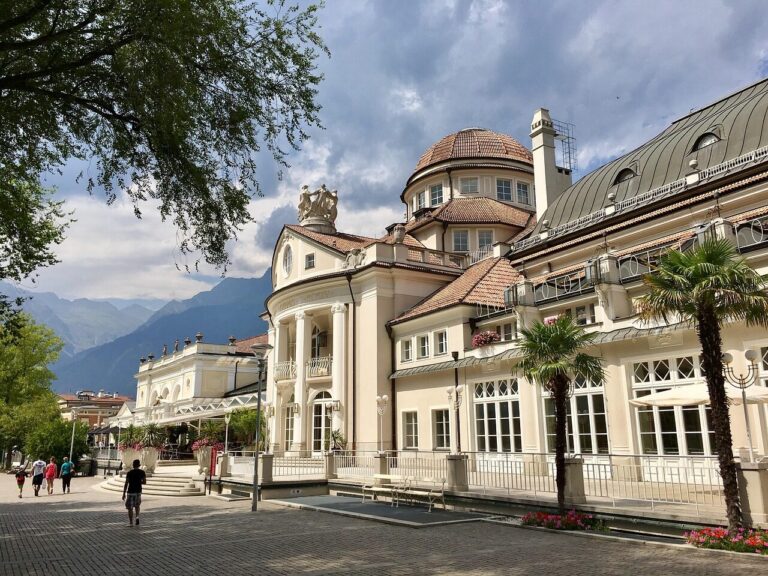 Meran