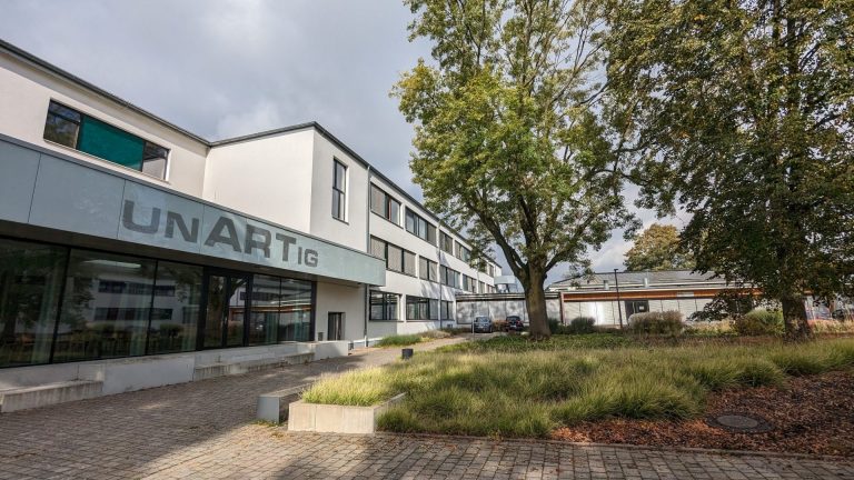 Ffb detmold gebäude 3