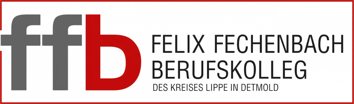 Logo Felix-Fechenbach-Berufskolleg