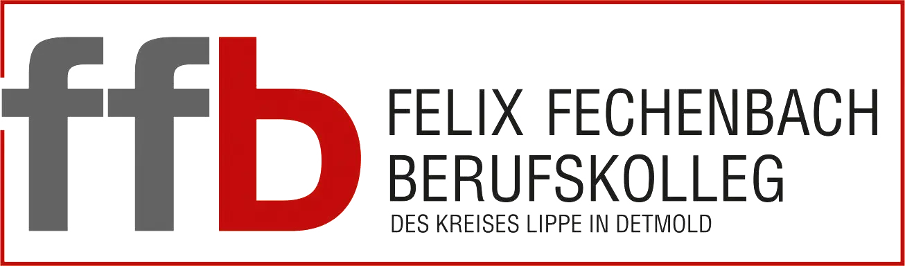 Logo Felix-Fechenbach-Berufskolleg