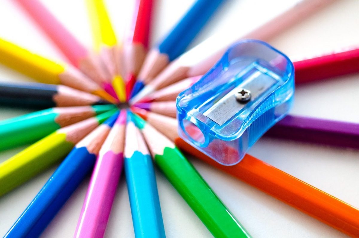 Pencils 1365337 1280