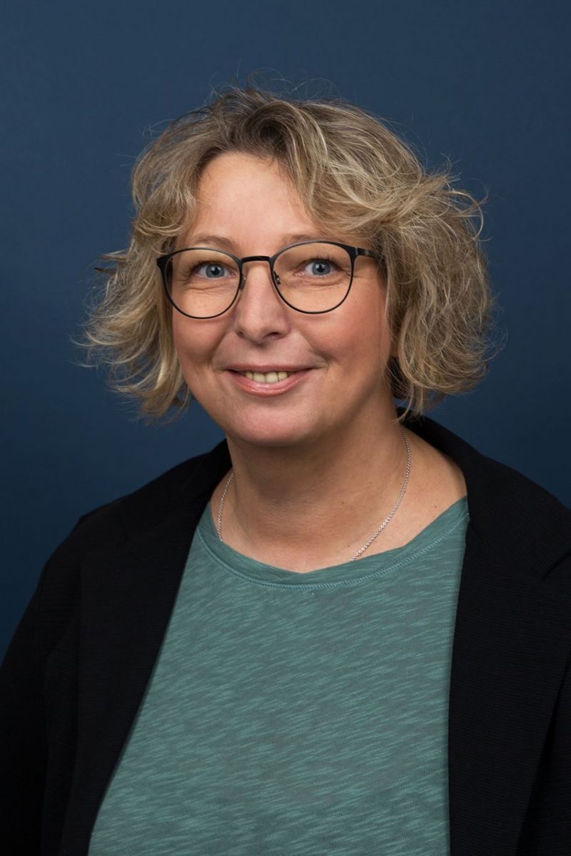 Flohr heike