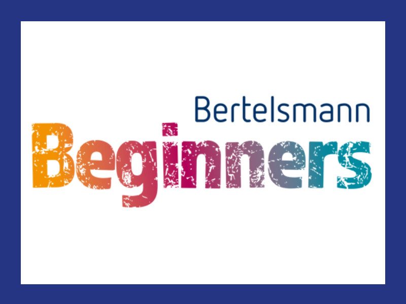 Bertelsmannbeginners