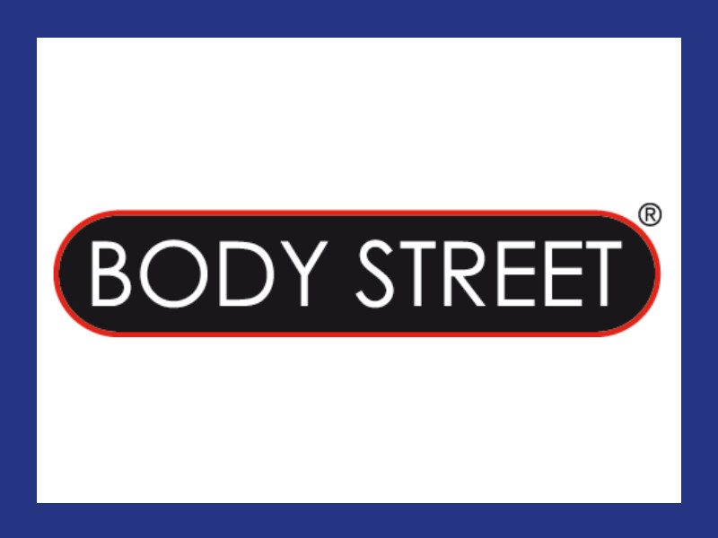 Bodystreet
