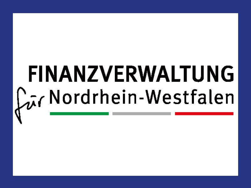 Finanzverwaltungnrw