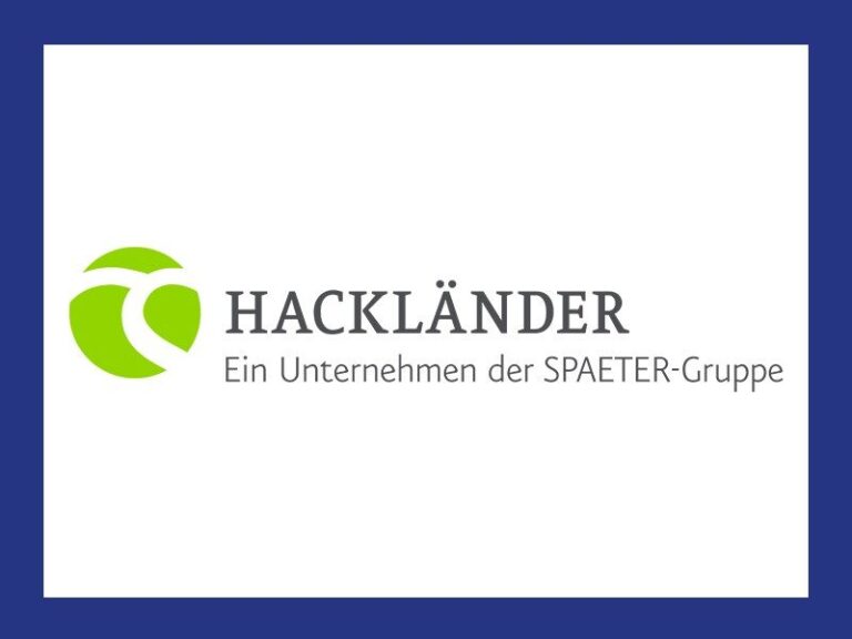 Hacklaender