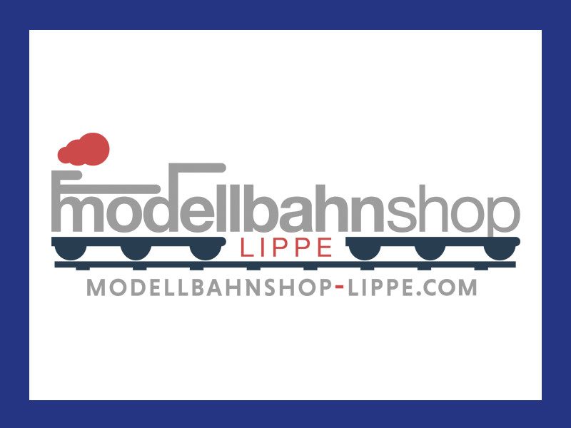 Modellbahnshop
