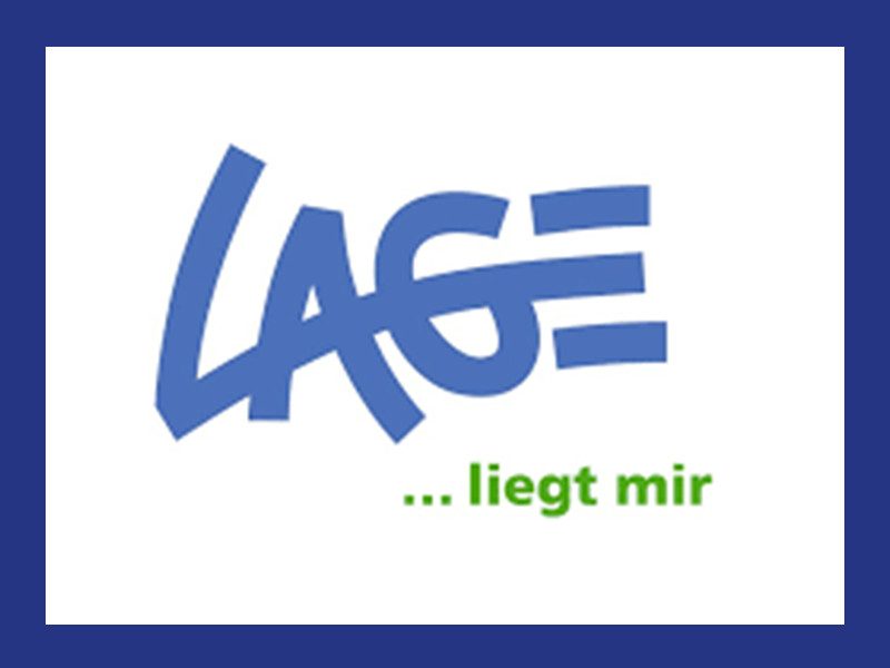 Stadt lage