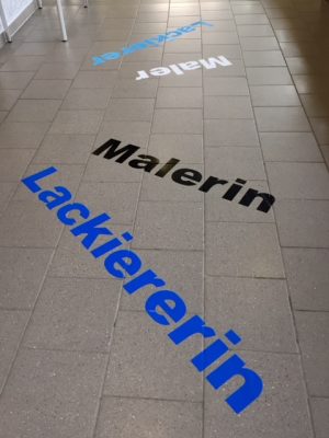Bild 6 Maler